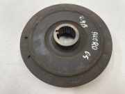 Kurbelwellenriemenscheibe HONDA ACCORD VII (CL, CN) 2.4 (CL9)