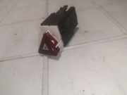 Nottaste VW PASSAT Variant B6 (3C5) 2.0 TDI 16V 3C8953509