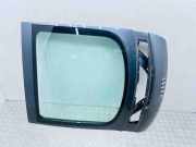 Heckklappe geschlossen Audi TT (8J)