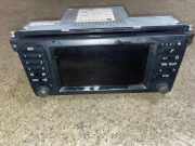 Radio/Navigationssystem-Kombination BMW 5er Touring (E39) 65526913387