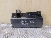 Schmutzfänger hinten rechts AUDI A6 (4F2, C6) 3.0 TDI quattro 4F0853833A