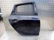 Tür rechts hinten Opel Astra J GTC ()