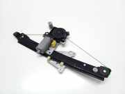 Fensterheber links hinten Volvo XC70 II (136) 119971XXX