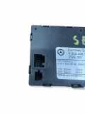 Gateway-Steuereinheit MERCEDES-BENZ C (W203) C 220 CDI (203.008) A2034450000 A2115403545