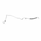 Kraftstoffrohr MERCEDES-BENZ GLC (C253) 350 d 4-matic (253.325) N/A