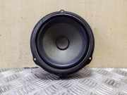 Türlautsprecher hinten links JAGUAR XF (X250) 2.2 D AW9318808FC