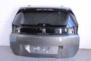 Kofferraumdeckel PEUGEOT 5008 II (MC, MJ, MR, M4) 1.2 THP (MRHNYH, MRHNYW, MRHNSJ, MRHNSU, MRHNSM) 9814790977
