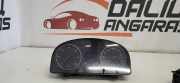 Kombiinstrument VW TOURAN (1T1, 1T2) 1.9 TDI 1T0920862F