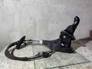 Gangschaltmechanismus OPEL ASTRA K 1.6 CDTi 55497889