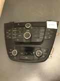 STEUERGERÄT KLIMAANLAGE OPEL INSIGNIA A (G09) 2.0 Turbo 4x4 13273095