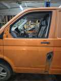Tür links vorne VW Transporter T5 Kasten ()
