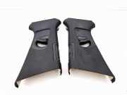 Verkleidung B-Säule rechts Audi A6 Allroad (4G) 4G0867244