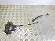 Türschloss hinten links SAAB 9-3 (YS3F) 1.9 TiD 12759695