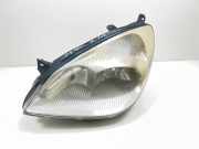 Hauptscheinwerfer links Citroen C5 I (DC) 9639319980