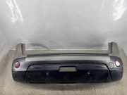 Stoßstange hinten Nissan Qashqai II (J11) 85022JD00H
