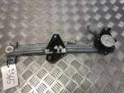 Türfensterheber hinten rechts HONDA CR-V III (RE_) 2.2 i-CTDi 4WD (RE6)