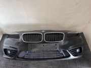 Frontstoßstange BMW 2 Active Tourer (F45) 220 d 7480373