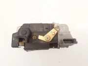 Türschloss hinten rechts