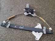 Fensterheber links hinten Ssangyong Kyron (DJ)