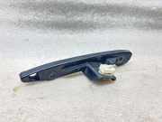 Stoßstangenhalter vorne links BMW 5 (G60) i5 eDrive40 9879295