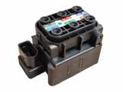 Luftverteiler/Ventilblock (pneumatisches Fahrgestell) AUDI A7 Sportback (4GA, 4GF) 3.0 TDI quattro 4H0616013A