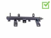 KRAFTSTOFFVERTEILER EINSPRITZLEISTE VERTEILERROHR PEUGEOT 1007 (KM_) 1.4 9655833580