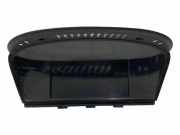 Navigationsanzeige BMW 5 Touring (E61) 520 d 6986287