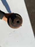 Antriebswelle vorne links FORD FOCUS III Sedan 1.0 EcoBoost BV613B437