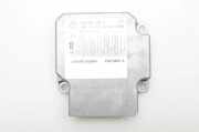 Airbag-Steuergerät SKODA FABIA II (542) 1.4 TDI 1C0909605F