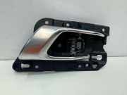 Türöffner innen links hinten Porsche Macan 1 (95B) 95B837019