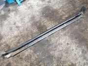 Schweller aus Kunststoff links HYUNDAI TERRACAN (HP) 2.9 CRDi 4WD