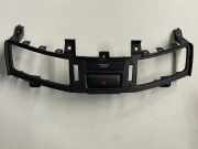 Mittelkonsole Verkleidung NISSAN NP300 NAVARA Pick-up (D23) 2.3 dCi 4x4 (D231) 684114KJ1A