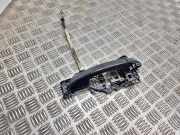 Türgriff rechts hinten VW Passat B7 Alltrack (36, B7) 3C0837886J