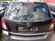 Heckklappe geschlossen Opel Antara (L07)
