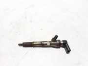 Einspritzdüse RENAULT MEGANE III Hatchback (BZ0_) 1.5 dCi (KZ09, KZ0D, KZ1G, KZ1M, KZ1W) 166008052R