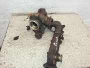 Turbolader IVECO DAILY IV Furgon/Estate 35C14 GV, 35C14 GV/P, 35S14 GV, 35S14 GV/P 4918902912