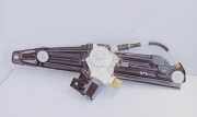 Türfensterheber hinten links BMW 5 (F10) 520 d 7248171