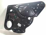 Fensterheber rechts hinten VW Passat B5.5 Variant (3B6) 929913102