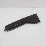 Vertikale Verkleidung an der hinteren linken Tür AUDI Q3 (F3) 35 TFSI 83A839903A