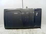 Tür hinten rechts RENAULT TRAFIC II Furgon (FL) 2.0 dCi 115 (FL01, FL0U)