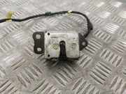 Heckklappenschloss TOYOTA YARIS (_P1_) 1.3 (NCP10_, SCP12_)