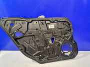 Fensterheber links hinten Volvo S60 II (134) 31488410