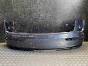 Stoßstange hinten Audi Q5 (FY)
