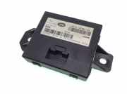 Steuergerät Land Rover Discovery II (L318) HK7214F681AA