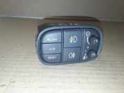 Nebelscheinwerferschalter JAGUAR S-TYPE (X200) 2.7 D 2R8311654