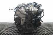 Motor NISSAN 370 Z Coupe (Z34) 3.7 VQ37VHR