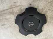 Radabdeckung Opel Vivaro B Kasten (X82) 93866156