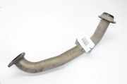 AUSPUFFROHR HONDA CIVIC IX (FK) 2.2 i-DTEC (FK3)