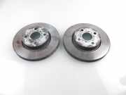 Spritzblech für Bremsscheibe Toyota Yaris Liftback (P9)