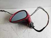 Außenspiegel links CITROËN C4 III (BA_, BB_, BC_) e-C4 (BCZKXC) 96548384